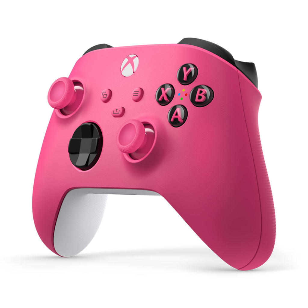 Xbox Wireless Controller – Storm Breaker Special Edition Series X|S, One, PC und cloudfähige Geräte