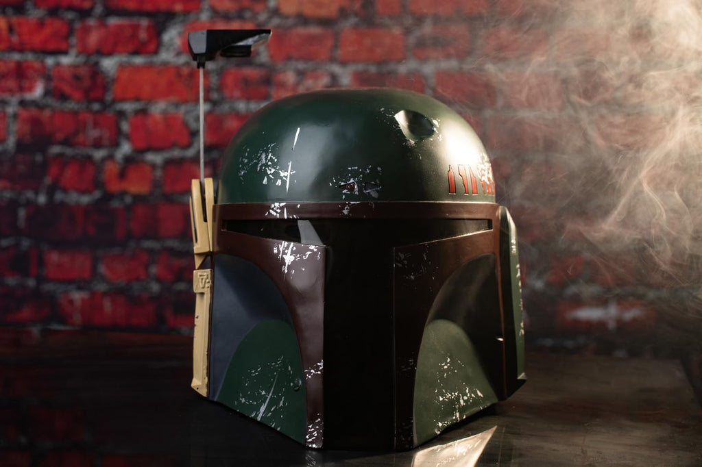 Helm für Halloween, Maskenball, Cosplay