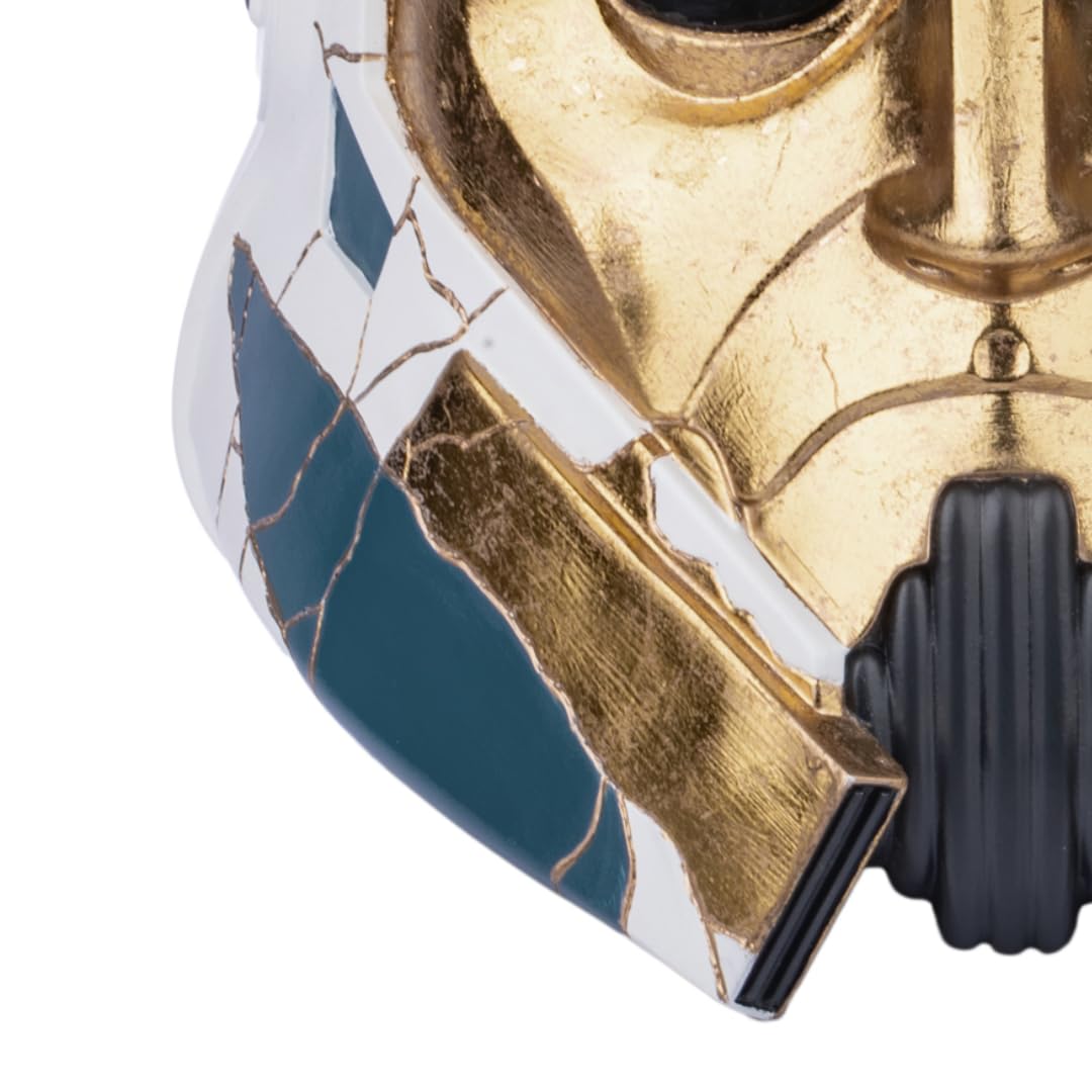 Helm für Halloween, Maskenball, Cosplay