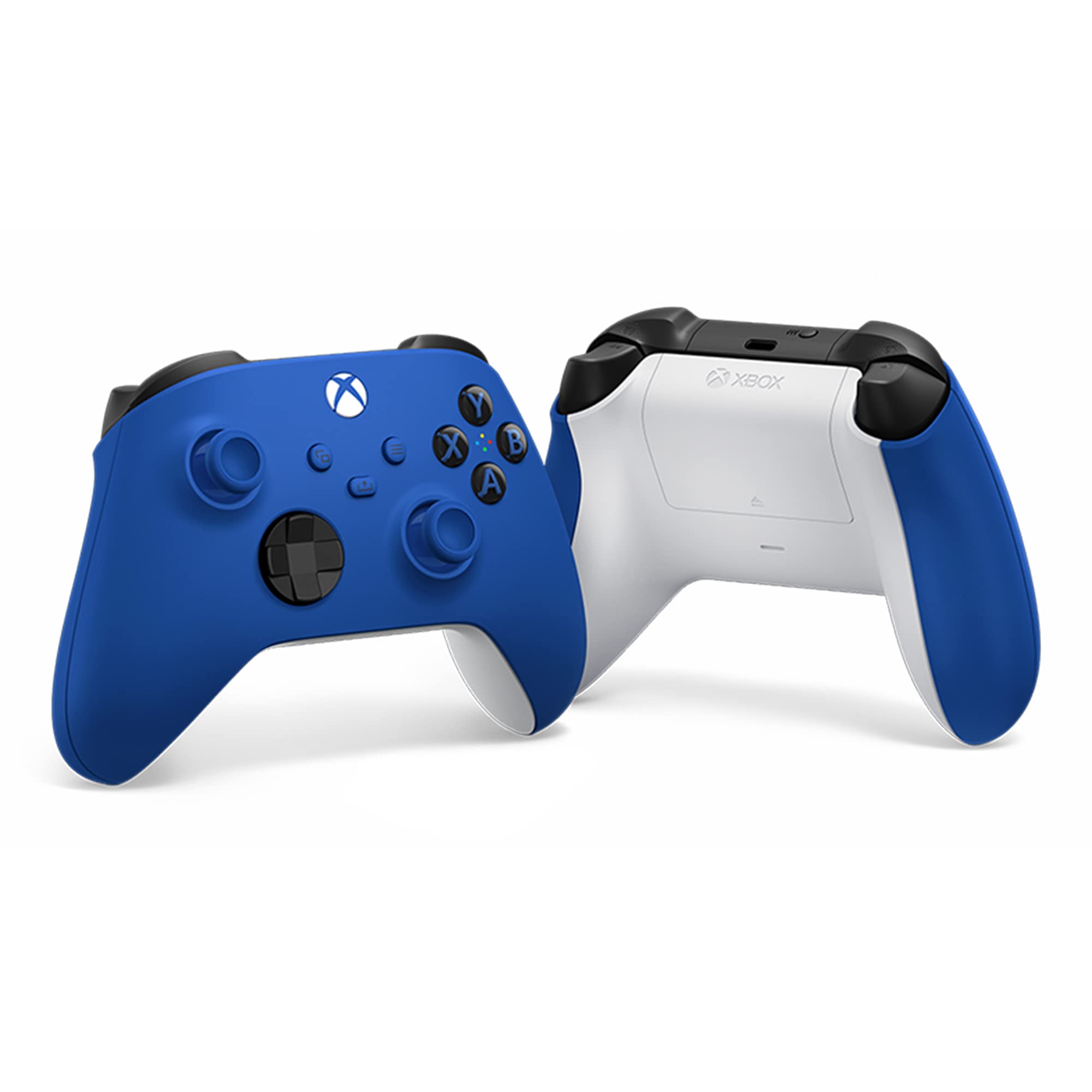 Xbox Wireless Controller – Storm Breaker Special Edition Series X|S, One, PC und cloudfähige Geräte