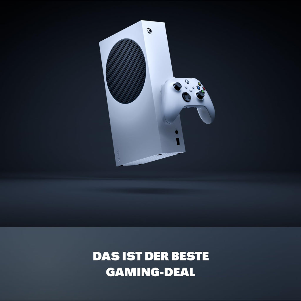 Xbox Series S - 512 GB