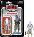 Star Wars The Vintage Collection Imperialer Schneetruppler (Hoth Ausrüstung), Star Wars: Das Imperium schlägt zurück Action-Figur (Skala 9,5 cm)