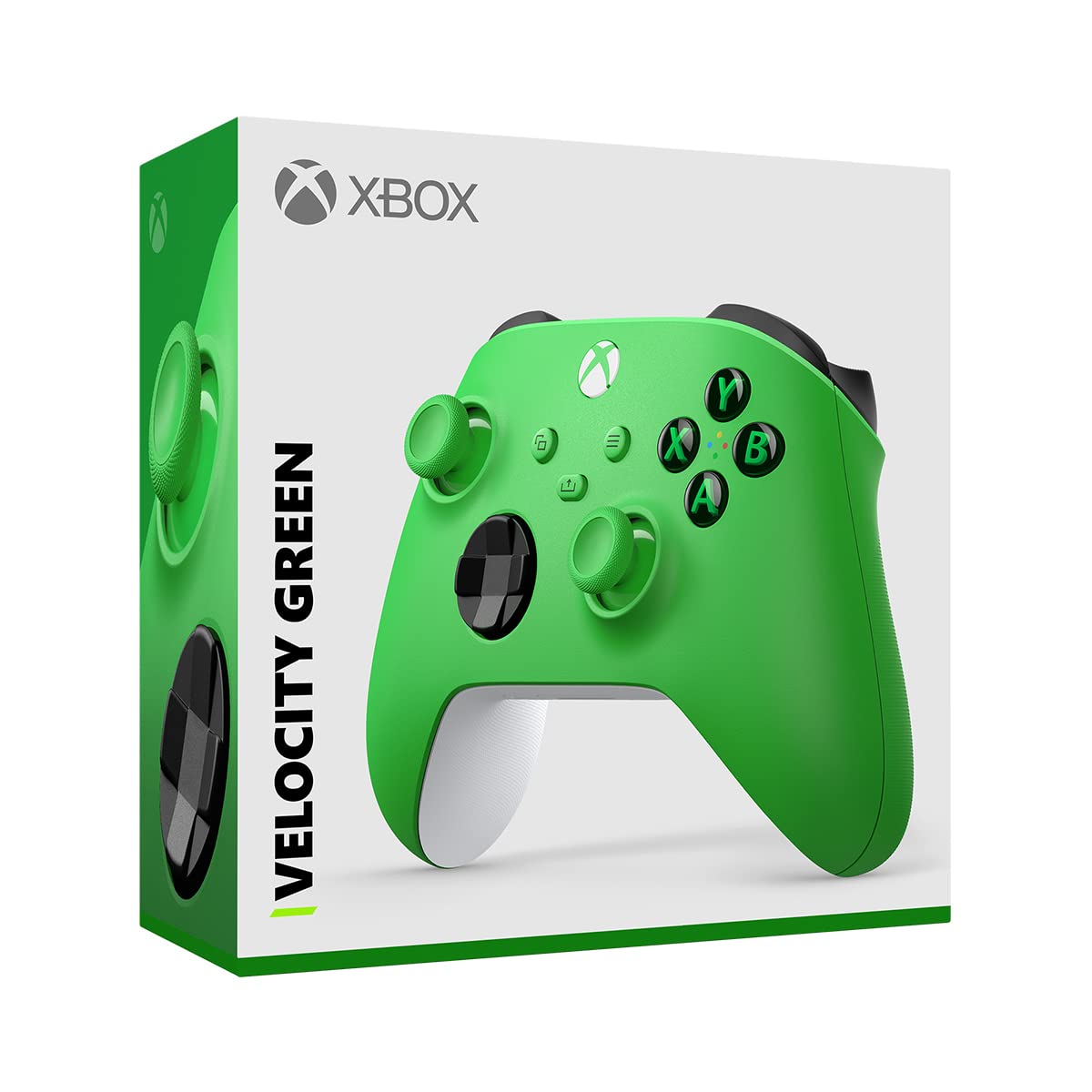 Xbox Wireless Controller – Storm Breaker Special Edition Series X|S, One, PC und cloudfähige Geräte