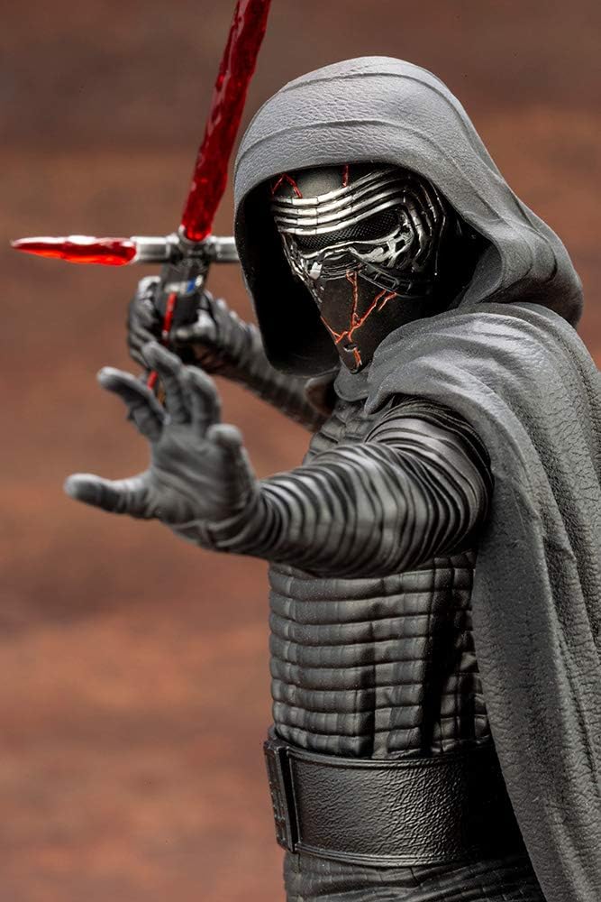 Kotobukiya Star Wars Episode IX ARTFX+ Statue 1/10 Kylo Ren 18 cm