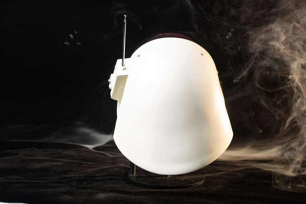 Helm für Halloween, Maskenball, Cosplay
