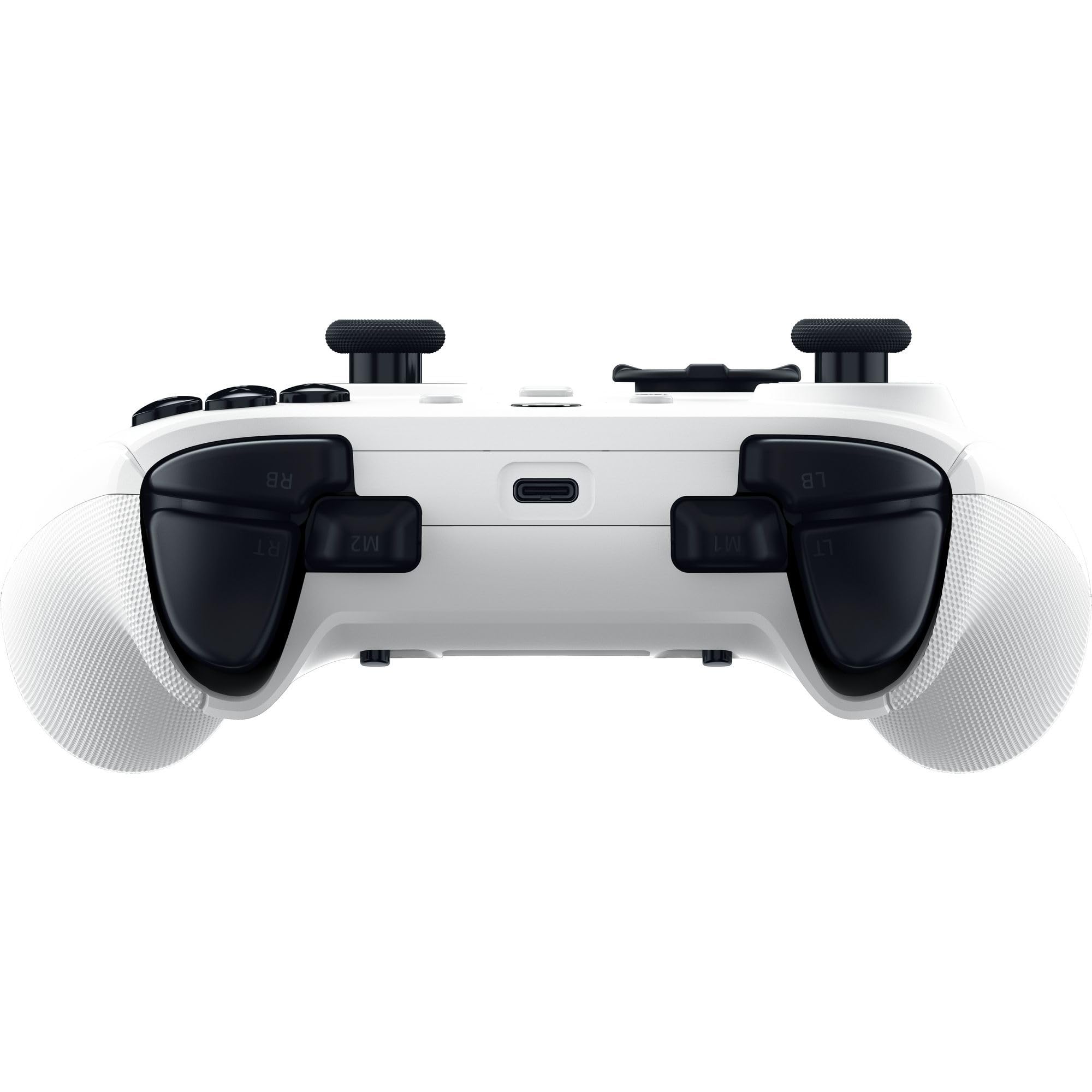 Razer Wolverine V3 Pro - Kabelloser Esports Controller für Xbox & PC (HyperSpeed Wireless, Mecha Tactile Action Buttons, Anti-Drift Hall Effect Analog Sticks, haptische Vibrationen) Schwarz