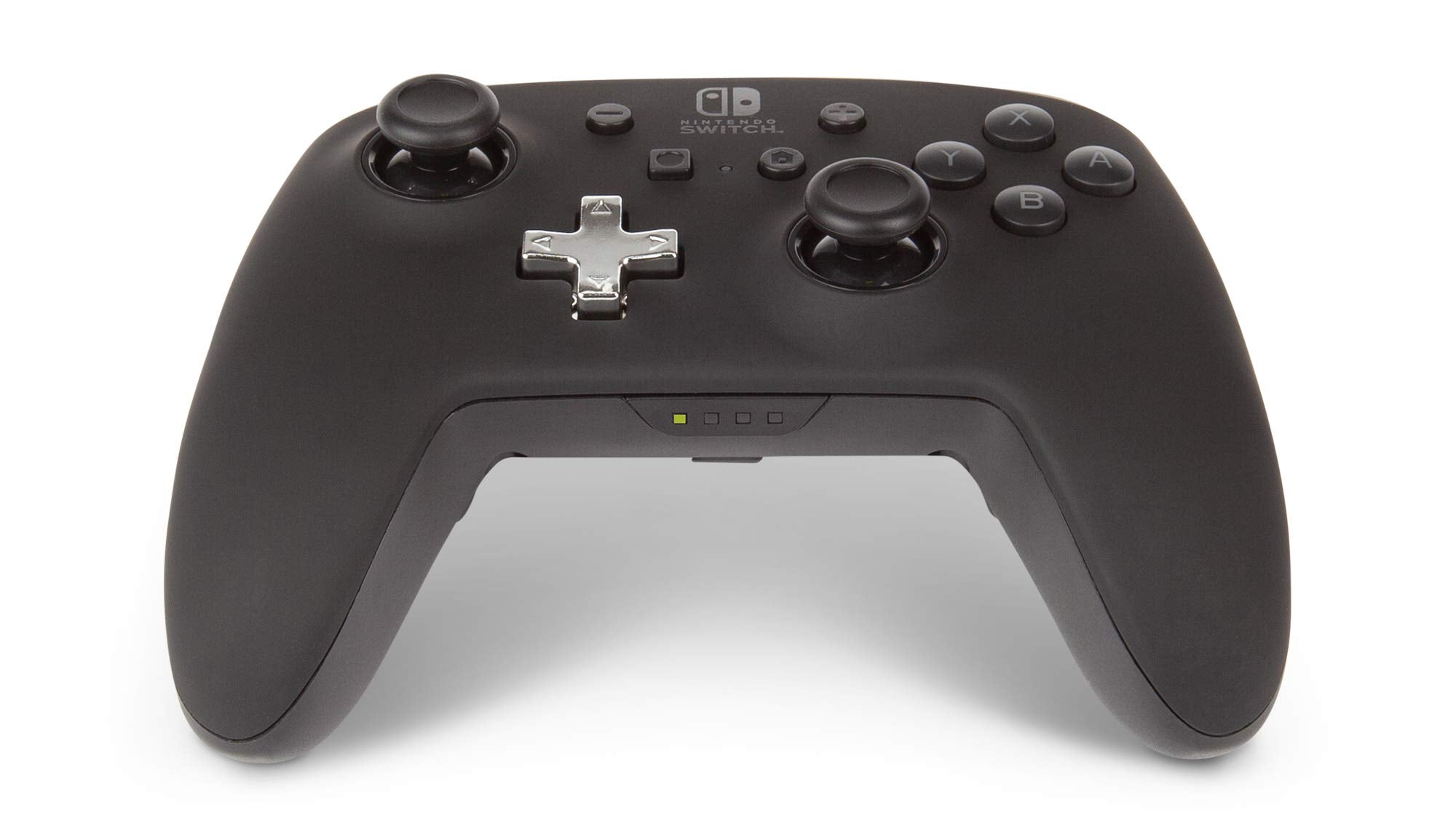 PowerA Enhanced Wireless Controller for Nintendo Switch - Peely, Fortnite, Nintendo Switch - OLED Model, Nintendo Switch Lite, Gamepad, Game Controller, Bluetooth Controller, Officially Licensed