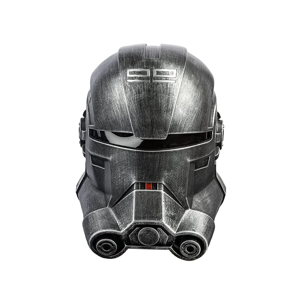 Helm für Halloween, Maskenball, Cosplay