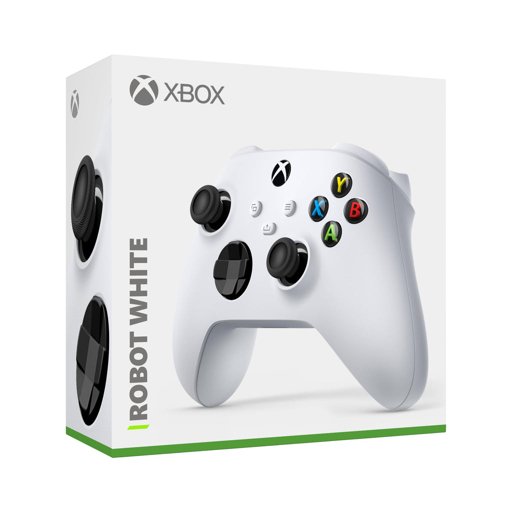 Xbox Wireless Controller – Storm Breaker Special Edition Series X|S, One, PC und cloudfähige Geräte