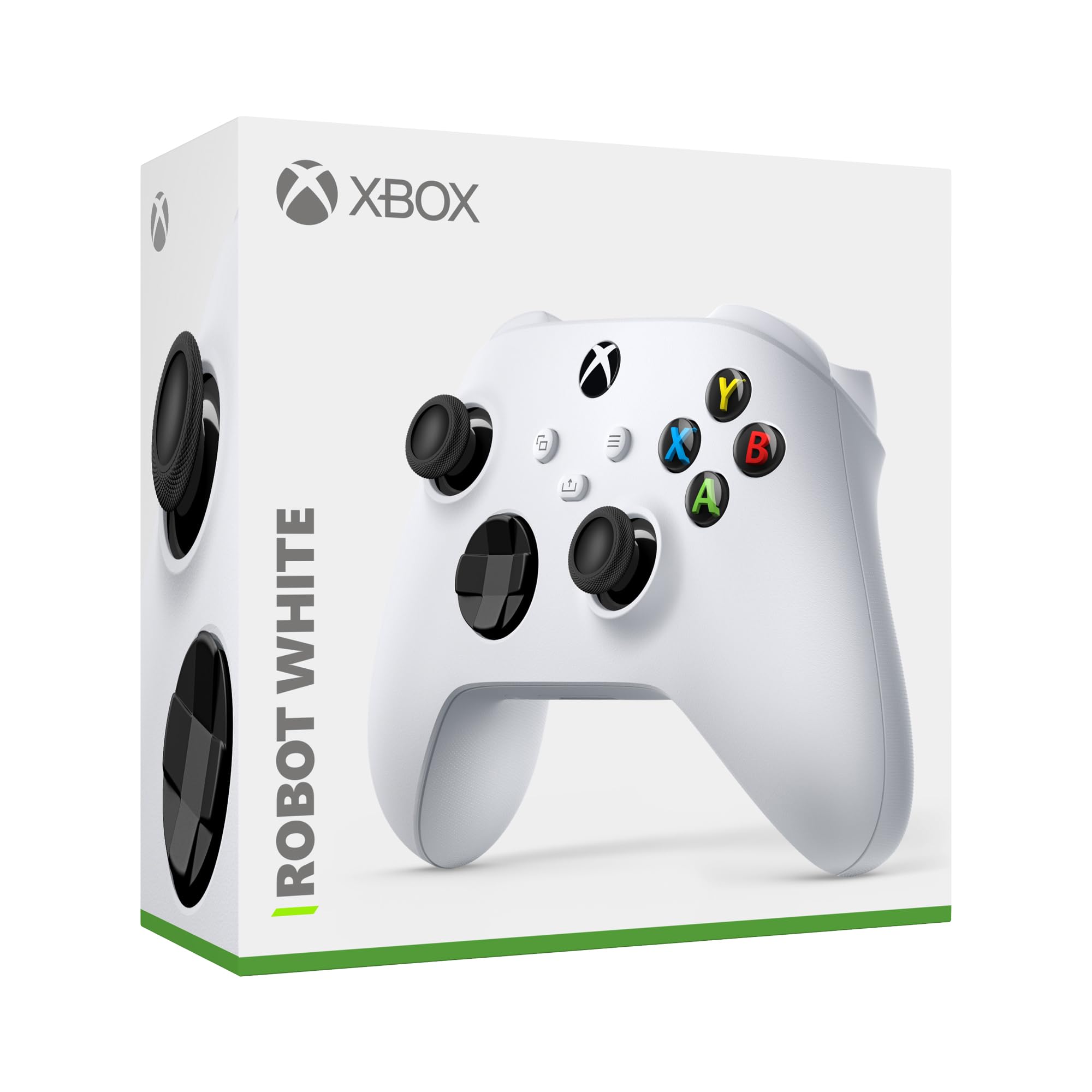 Xbox Wireless Controller – Storm Breaker Special Edition Series X|S, One, PC und cloudfähige Geräte