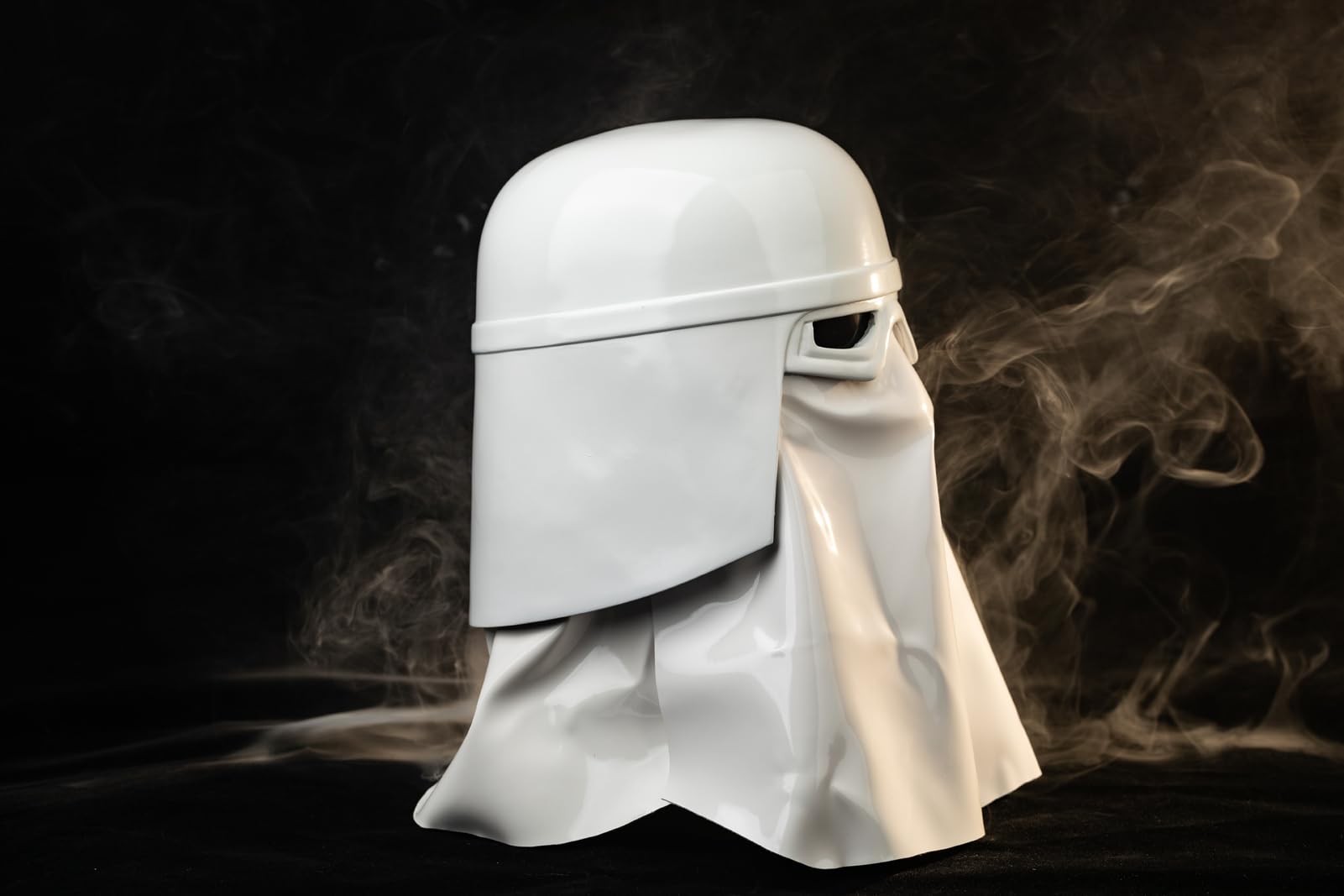 Helm für Halloween, Maskenball, Cosplay
