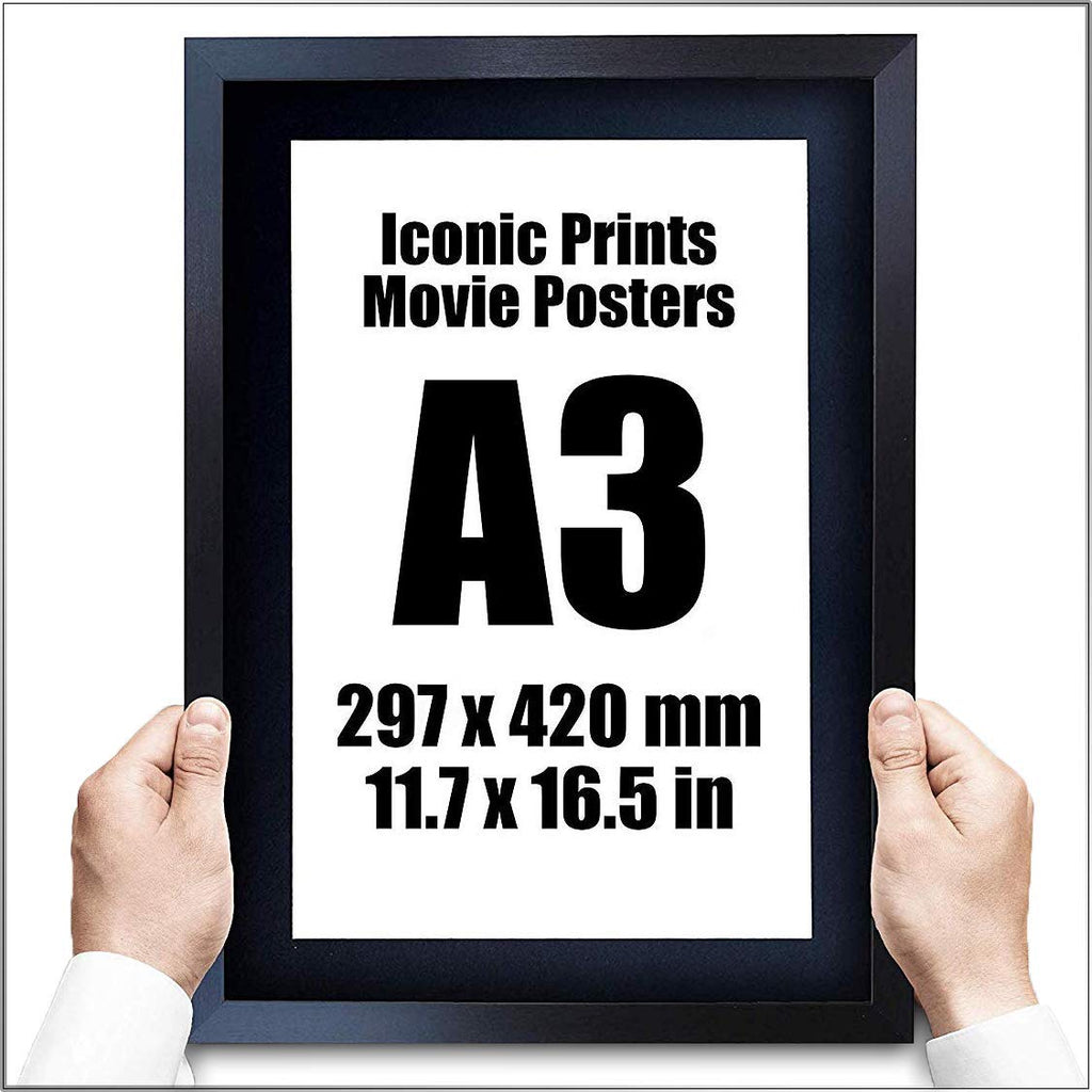 HWC Trading A3 FR The Batman Movie Poster Collection The Cast Signed Gift Printed Autograph Film Gifts Print Photo Picture Display
