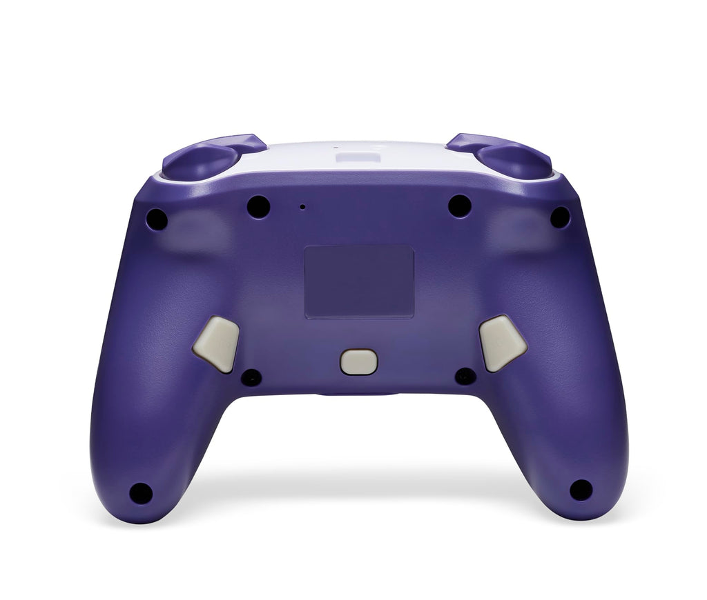 PowerA Enhanced Wireless Controller for Nintendo Switch - Peely, Fortnite, Nintendo Switch - OLED Model, Nintendo Switch Lite, Gamepad, Game Controller, Bluetooth Controller, Officially Licensed