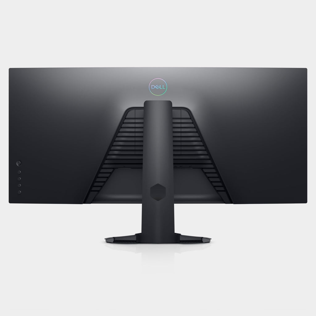 Dell 34 Plus USB-C Monitor - S3425DW, WQHD (3440x1440), 120Hz, VA, 1ms