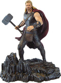 DIAMOND SELECT TOYS Diamond Marvel Gallery - Thor Ragnarok PVC Statue (25cm) (Jan178747)