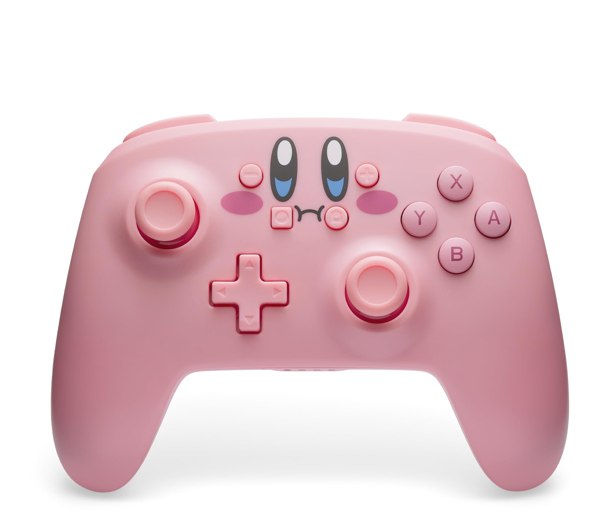 PowerA Enhanced Wireless Controller for Nintendo Switch - Peely, Fortnite, Nintendo Switch - OLED Model, Nintendo Switch Lite, Gamepad, Game Controller, Bluetooth Controller, Officially Licensed