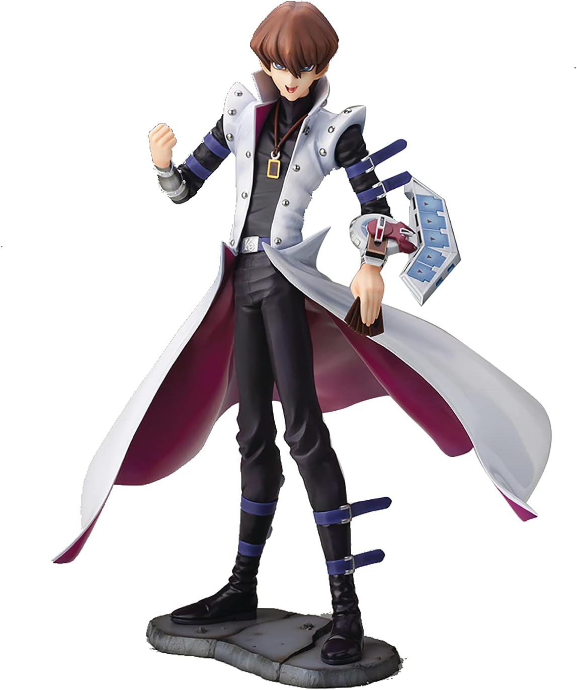 Kotobukiya Yu-Gi-Oh! ARTFX Statue 1/7 Seto Kaiba 28 cm