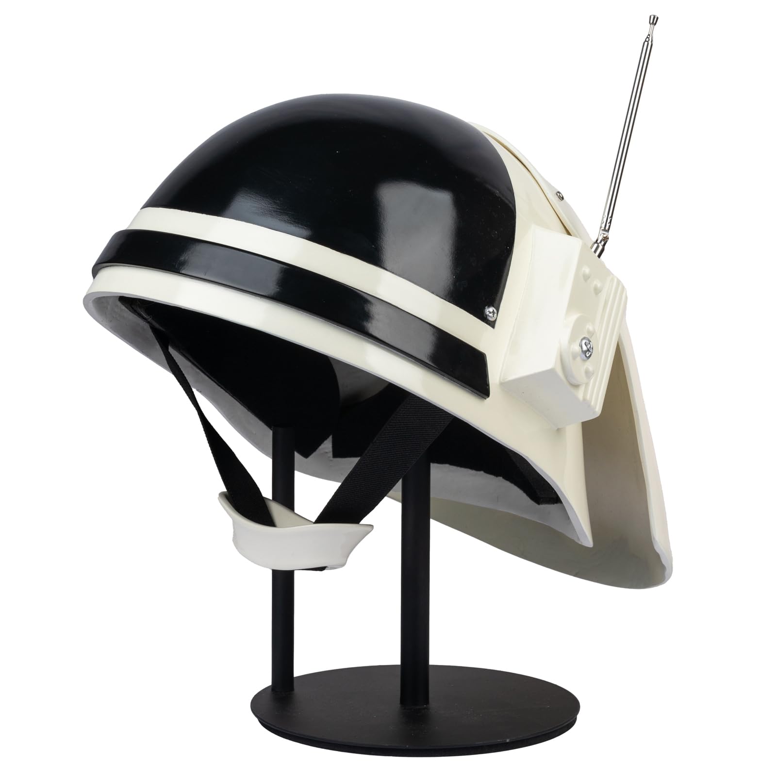Helm für Halloween, Maskenball, Cosplay
