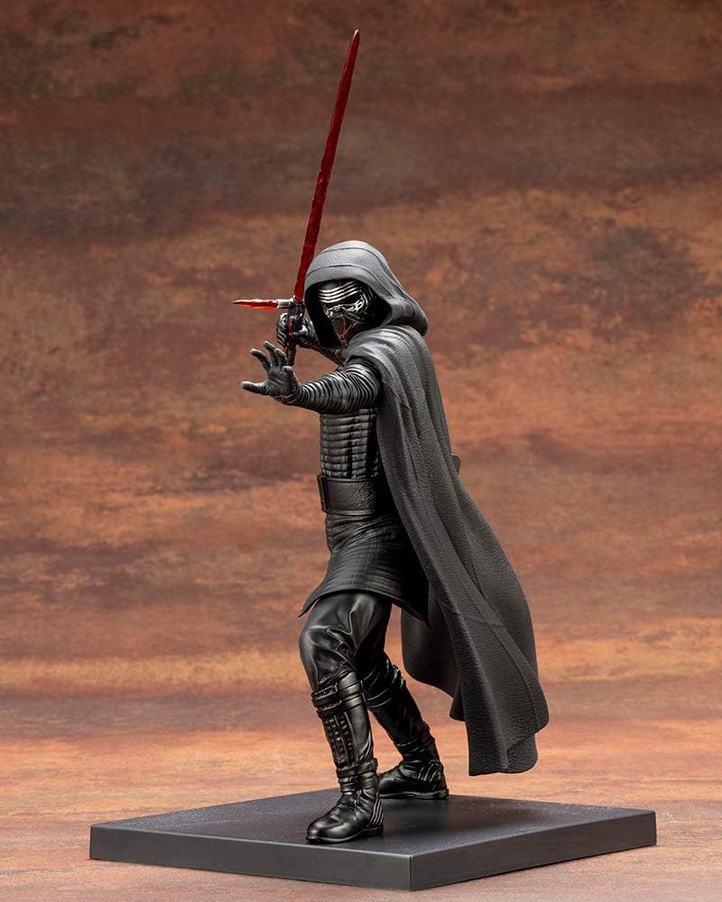 Kotobukiya Star Wars Episode IX ARTFX+ Statue 1/10 Kylo Ren 18 cm