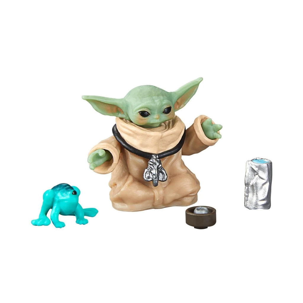 Star Wars The Black Series Archive Collection Ahsoka Tano, Action-Figur (15 cm) zum Sammeln