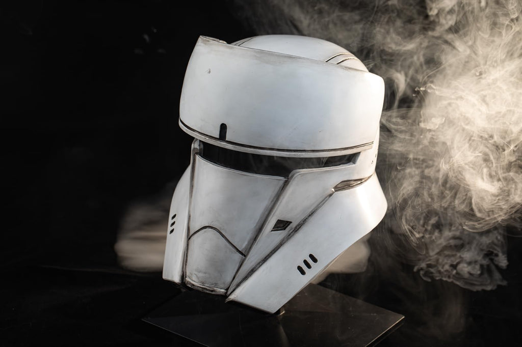 Helm für Halloween, Maskenball, Cosplay