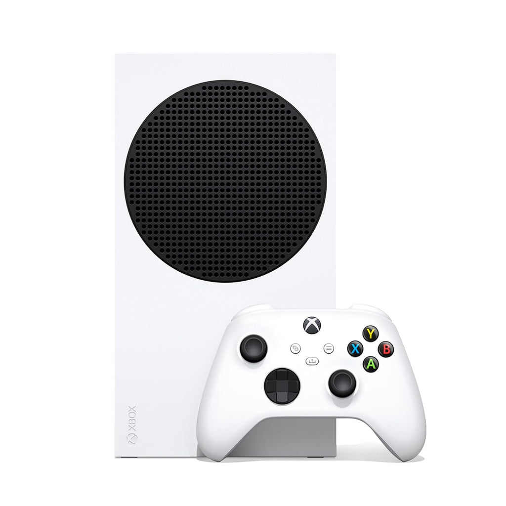Xbox Series S 512GB + GTAVI Code-in-a-Box