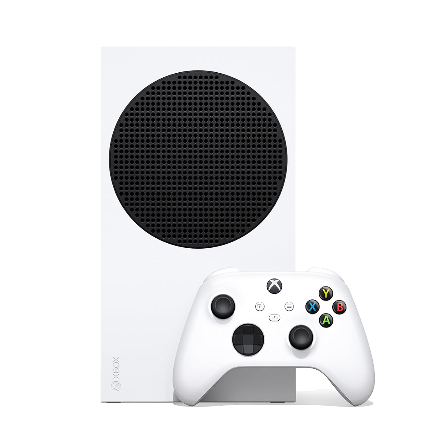 Xbox Series S 512GB + GTAVI Code-in-a-Box