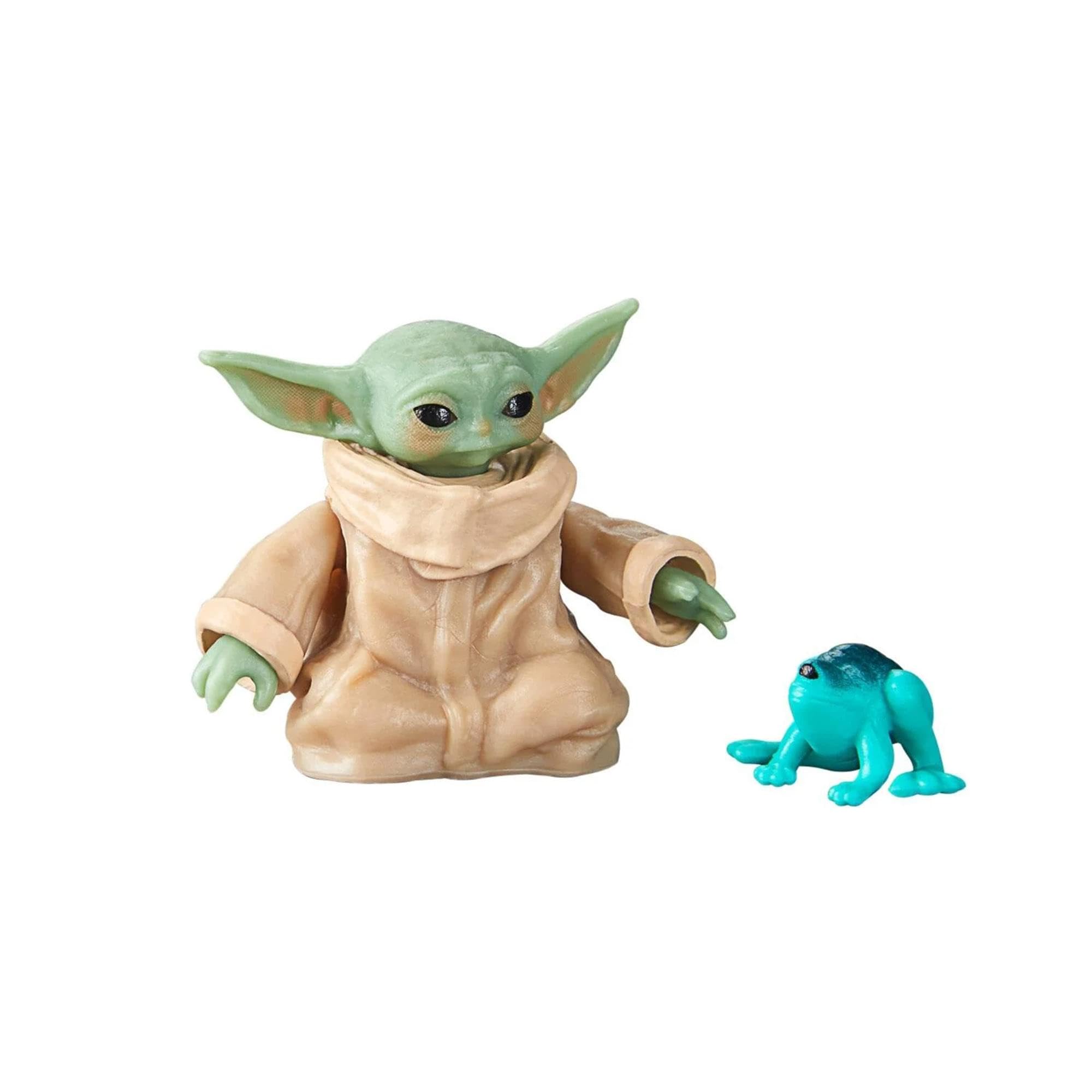 Star Wars The Black Series Archive Collection Ahsoka Tano, Collectible Action Figure (15 cm)