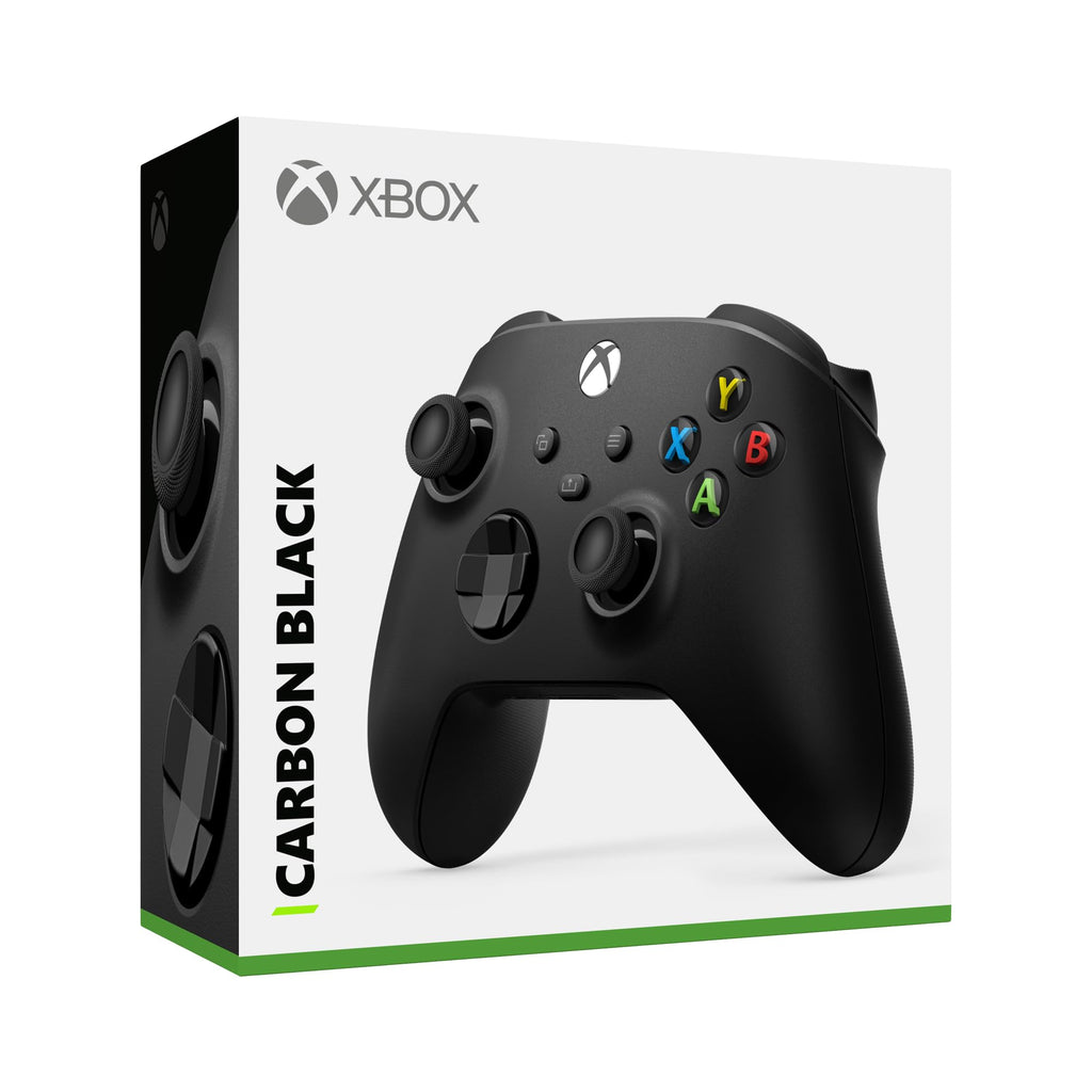 Xbox Wireless Controller – Storm Breaker Special Edition Series X|S, One, PC und cloudfähige Geräte