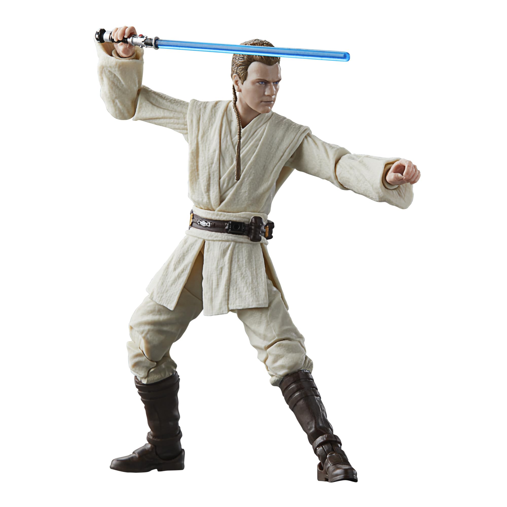 Star Wars The Black Series Archive Collection Ahsoka Tano, Collectible Action Figure (15 cm)