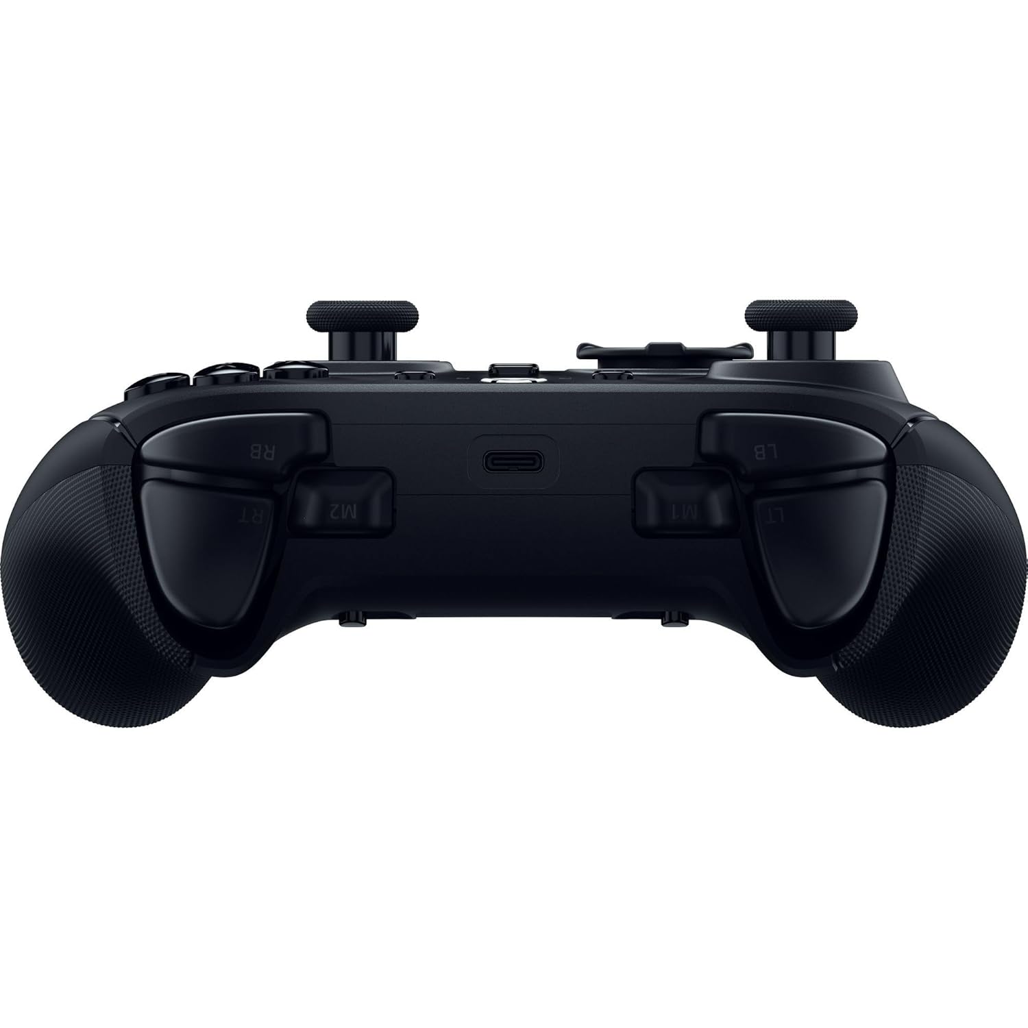 Razer Wolverine V3 Pro - Kabelloser Esports Controller für Xbox & PC (HyperSpeed Wireless, Mecha Tactile Action Buttons, Anti-Drift Hall Effect Analog Sticks, haptische Vibrationen) Schwarz
