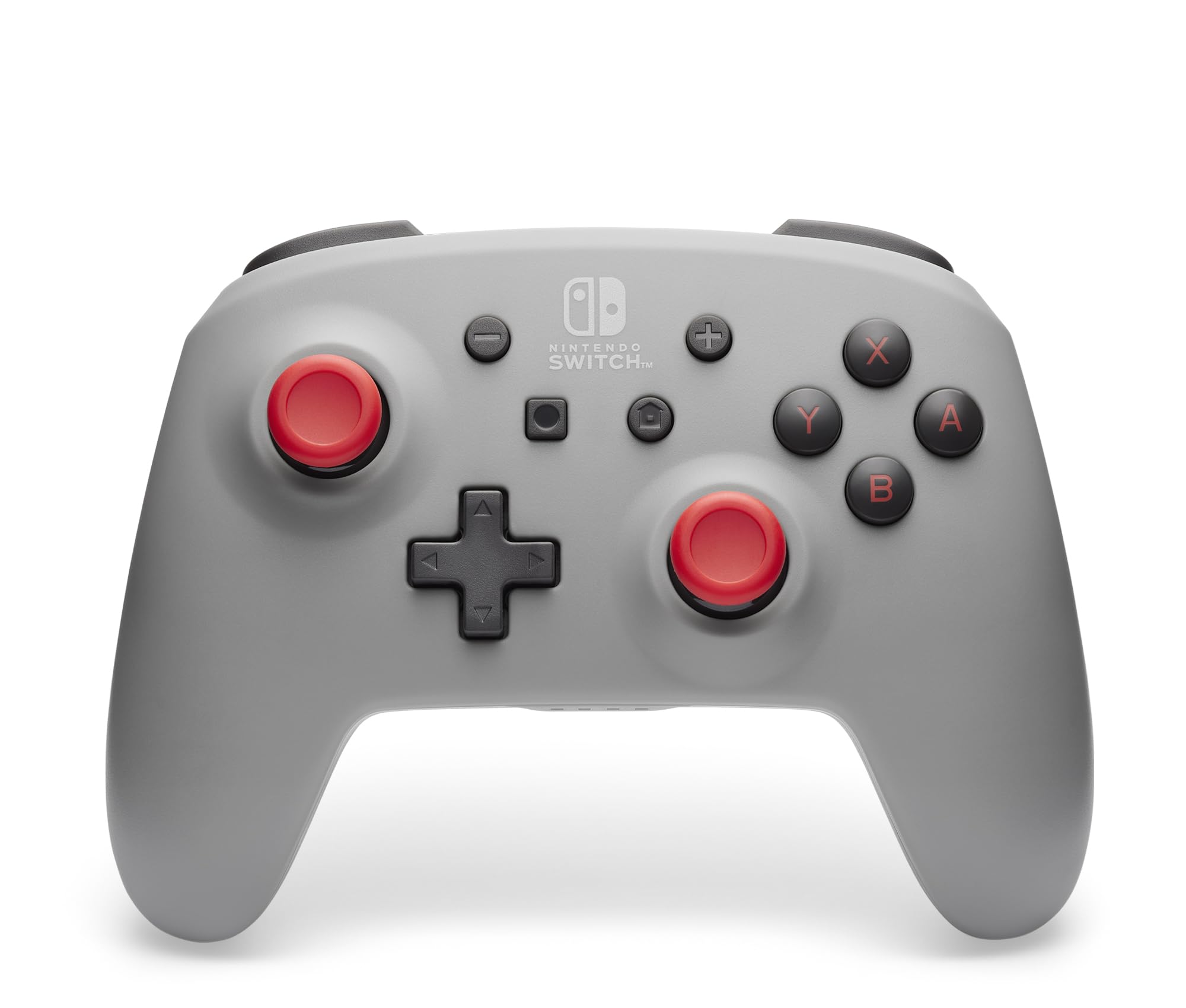 PowerA Enhanced Wireless Controller for Nintendo Switch - Peely, Fortnite, Nintendo Switch - OLED Model, Nintendo Switch Lite, Gamepad, Game Controller, Bluetooth Controller, Officially Licensed