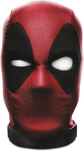 Hasbro Marvel Legends Deadpool's Interactive Premium Head, Poseable, Electronic Speech Function (English Only), App-Enhanced Adult Collectible