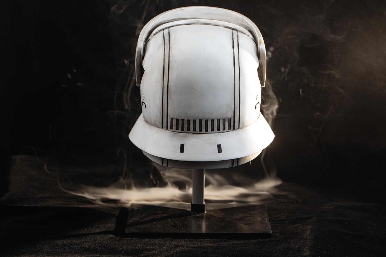 Helm für Halloween, Maskenball, Cosplay