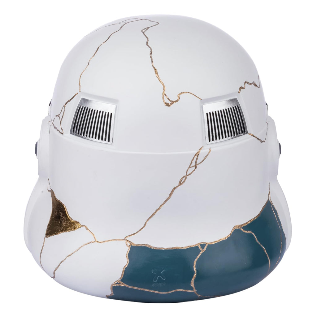 Helm für Halloween, Maskenball, Cosplay