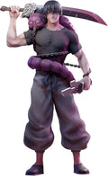 JJK Fushiguro Toji Figuren,22cm Figur JJK Merch Charakter Modell, Stehende Position Action Figur,Desktop Ornamente Model Collection für Fans Geschenk