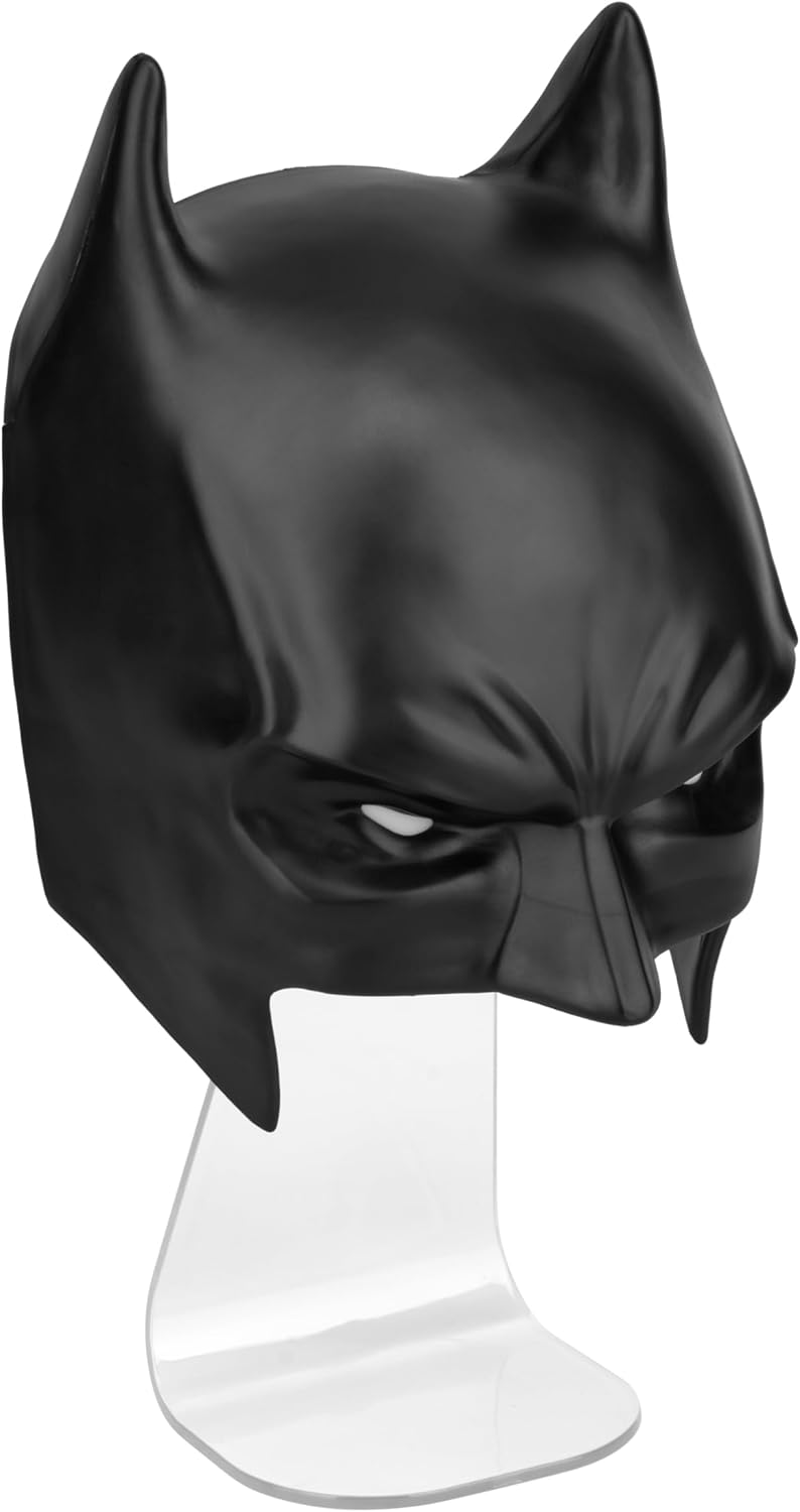 Paladone Batman-Maskenleuchte, wandmontierbare oder freistehende LED-Lampe, offizielles Lizenzprodukt von DC Comics für Schlafzimmer, Man Cave, Zuhause und Sammler