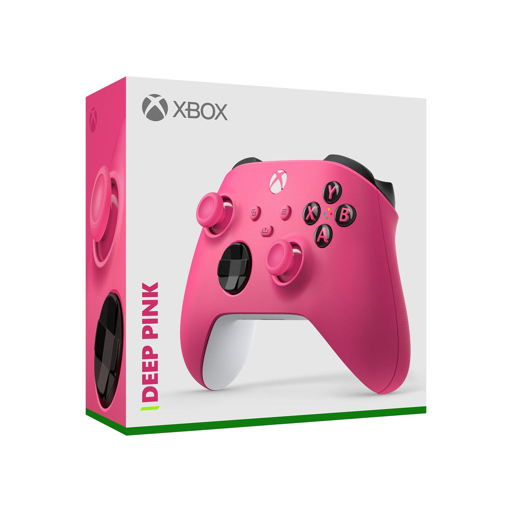 Xbox Wireless Controller – Storm Breaker Special Edition Series X|S, One, PC und cloudfähige Geräte