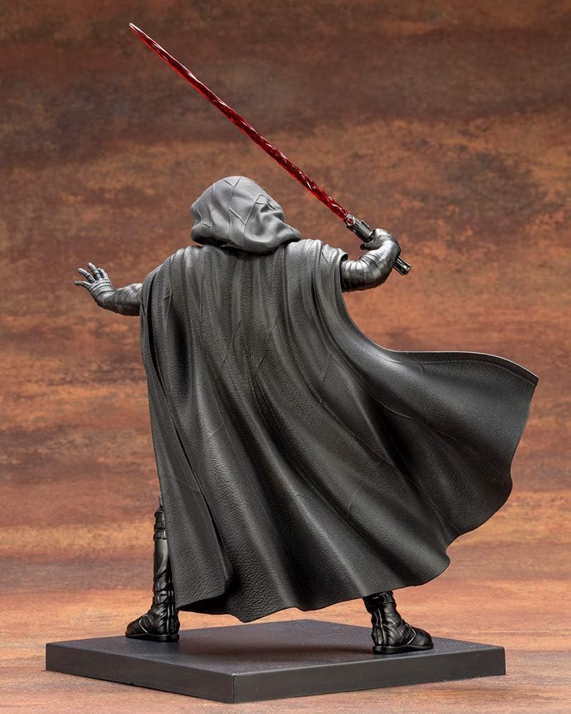 Kotobukiya Star Wars Episode IX ARTFX+ Statue 1/10 Kylo Ren 18 cm