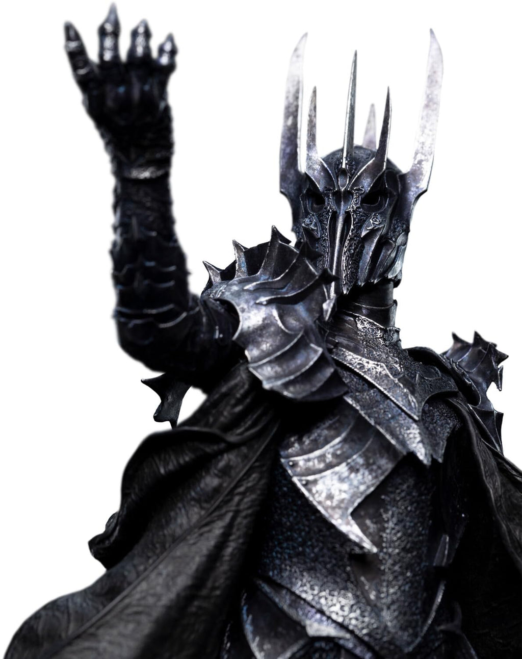 Weta Workshop Herr der Ringe Mini Statue Sauron 20 cm
