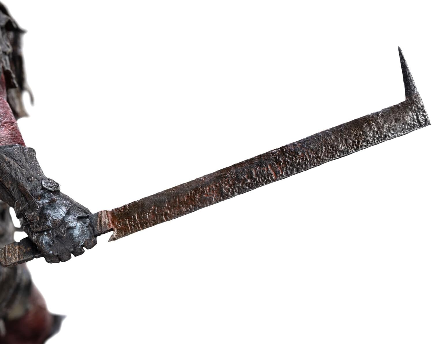 Weta Workshop Figures of Fandom - The Lord of The Rings - Lurtz