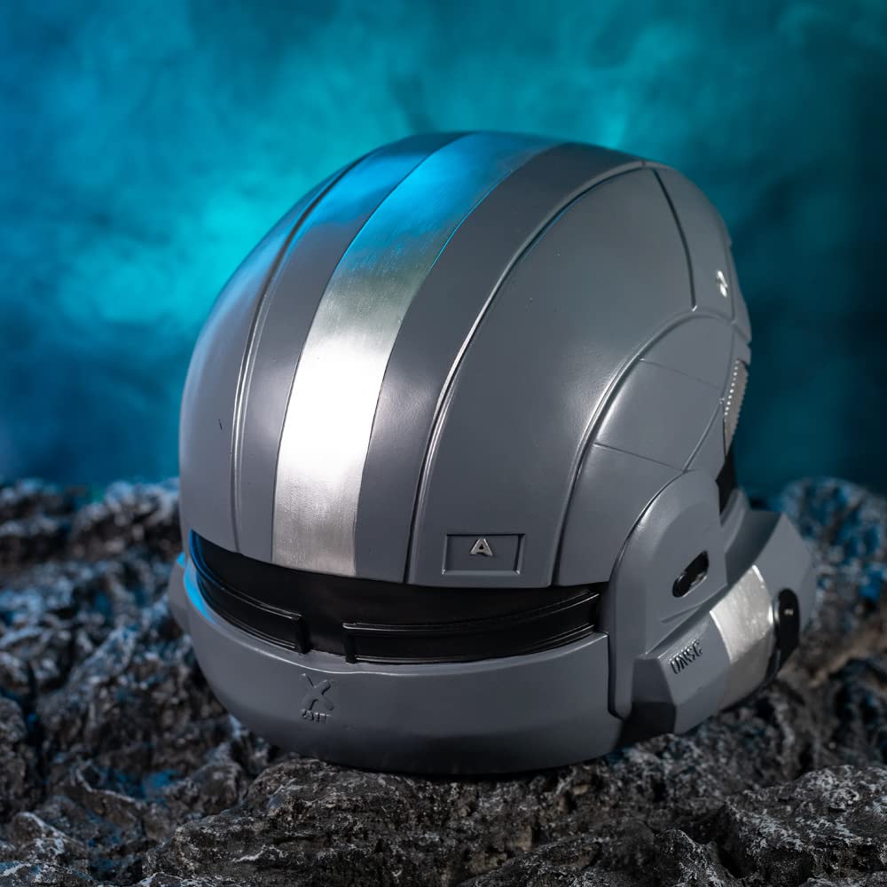 Helm für Halloween, Maskenball, Cosplay