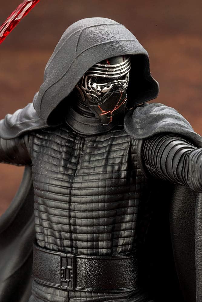 Kotobukiya Star Wars Episode IX ARTFX+ Statue 1/10 Kylo Ren 18 cm