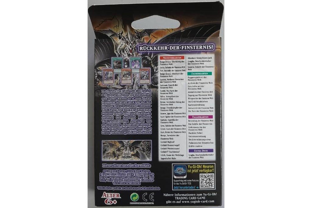 YuGiOh Structure Deck Legend of the Crystal Beasts | DEUTSCH | Yu-Gi-Oh! Karten NEU GÜNSTIG | + Arkero-G 50 Small Soft Sleeves japanische Kartenhüllen