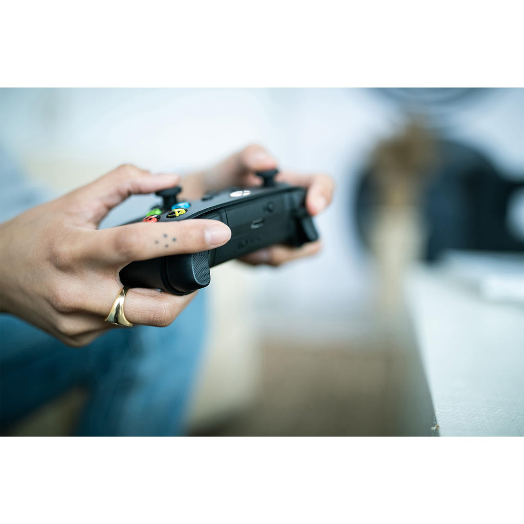 Xbox Wireless Controller – Storm Breaker Special Edition Series X|S, One, PC und cloudfähige Geräte