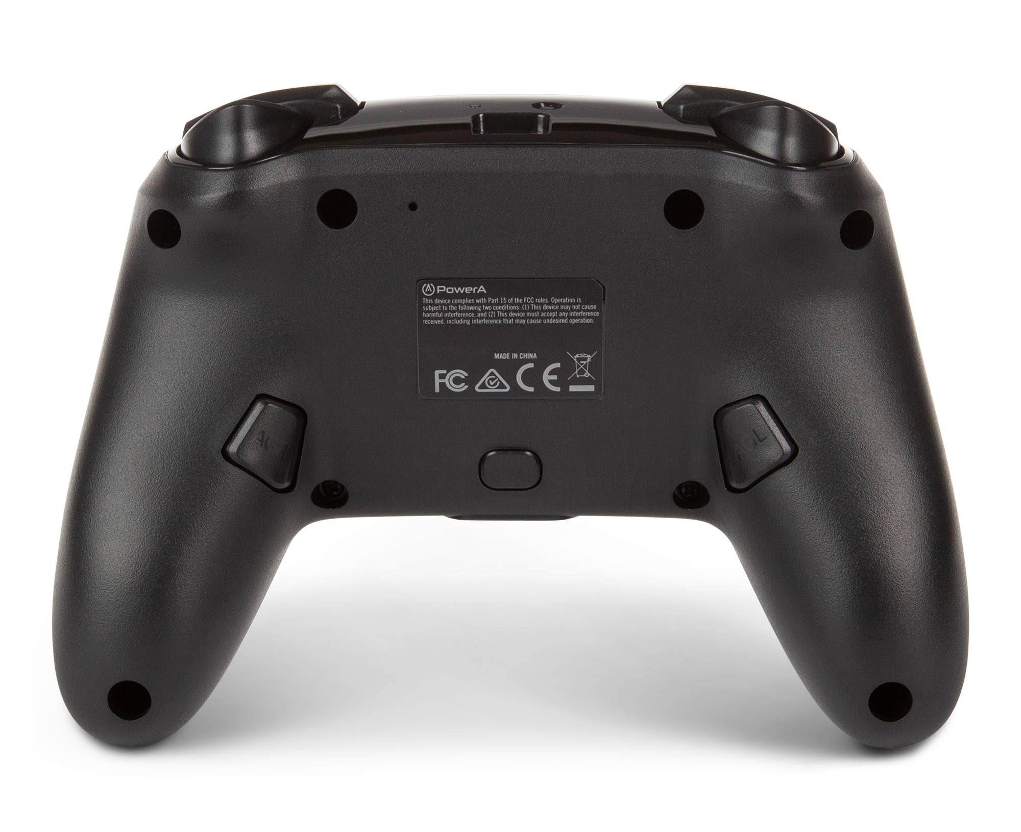 PowerA Enhanced Wireless Controller for Nintendo Switch - Peely, Fortnite, Nintendo Switch - OLED Model, Nintendo Switch Lite, Gamepad, Game Controller, Bluetooth Controller, Officially Licensed