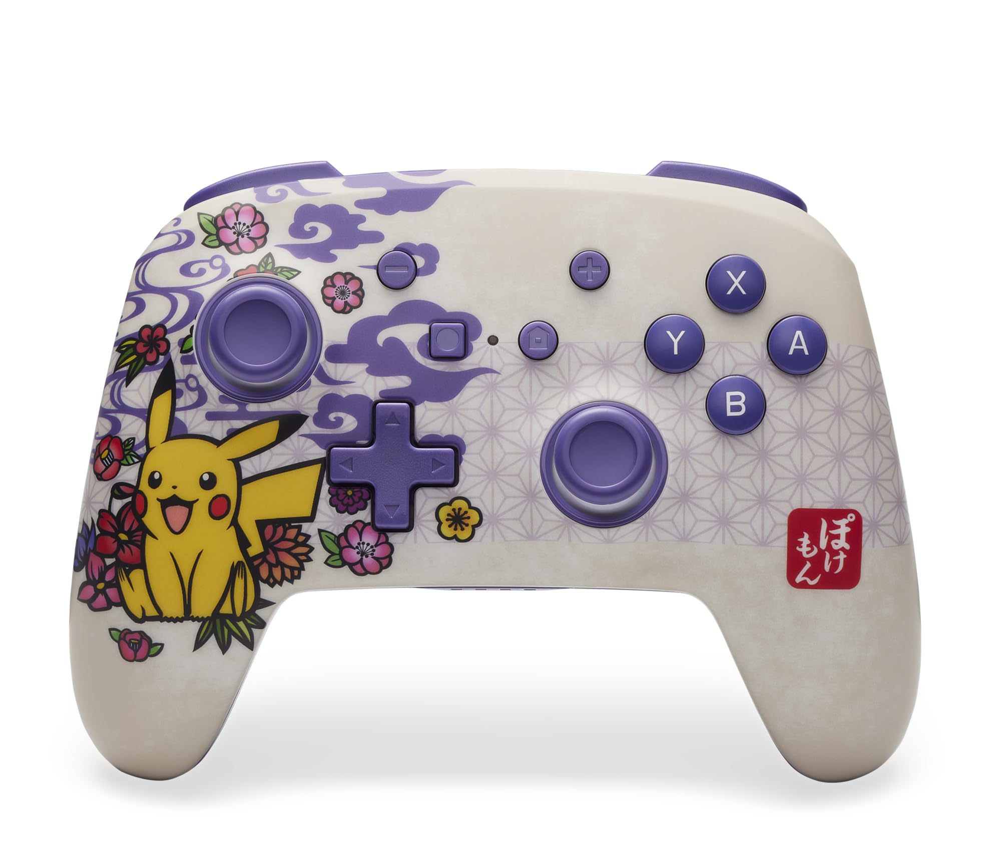 PowerA Enhanced Wireless Controller for Nintendo Switch - Peely, Fortnite, Nintendo Switch - OLED Model, Nintendo Switch Lite, Gamepad, Game Controller, Bluetooth Controller, Officially Licensed