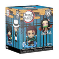 Funko Mystery Mini - Demon Slayer - 1 of 12 to Collect - Styles Vary- Vinyl-Sammelfigur - Geschenkidee - Offizielle Handelswaren - Spielzeug Für Kinder und Erwachsene - Anime Fans und Display