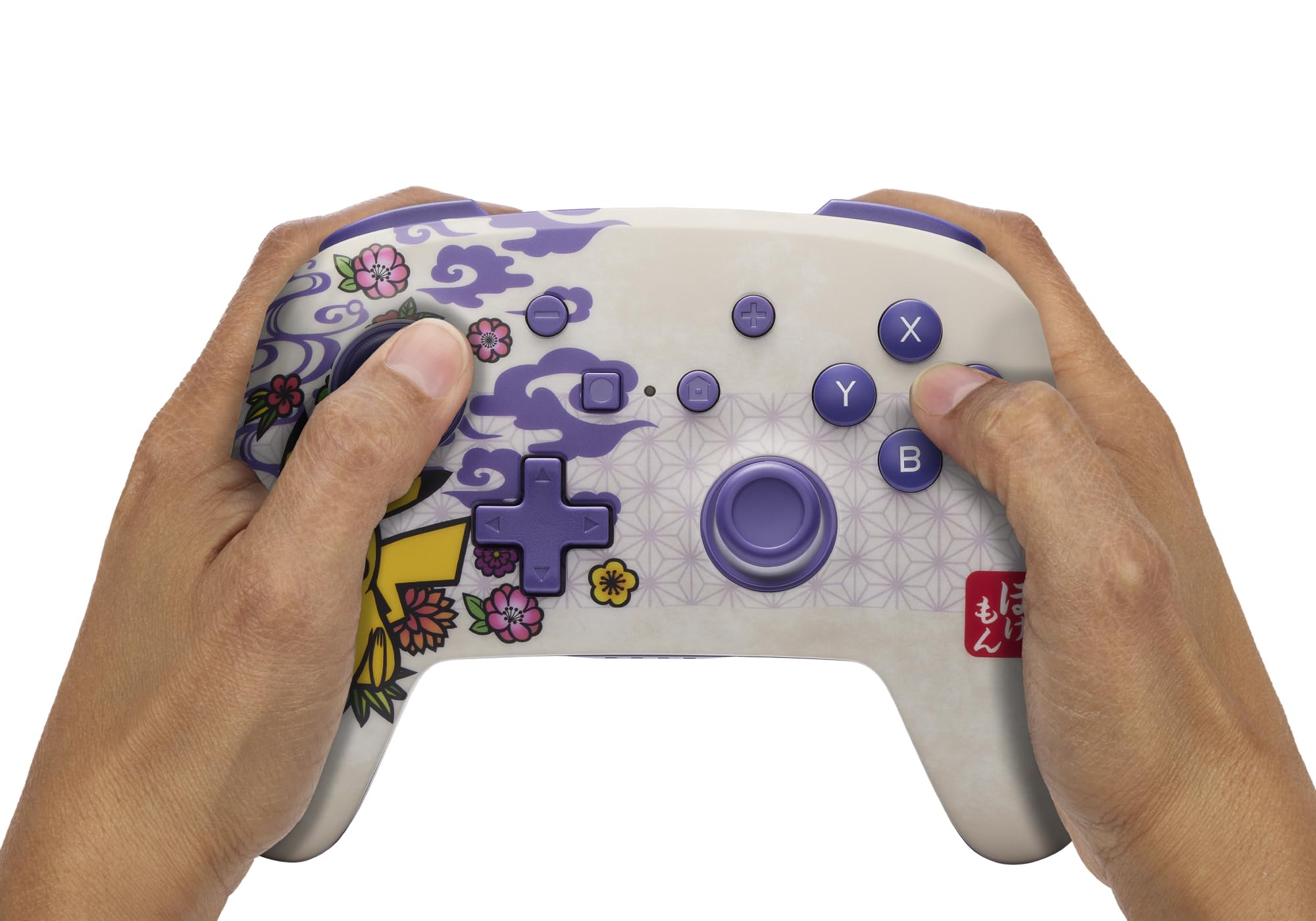 PowerA Enhanced Wireless Controller for Nintendo Switch - Peely, Fortnite, Nintendo Switch - OLED Model, Nintendo Switch Lite, Gamepad, Game Controller, Bluetooth Controller, Officially Licensed