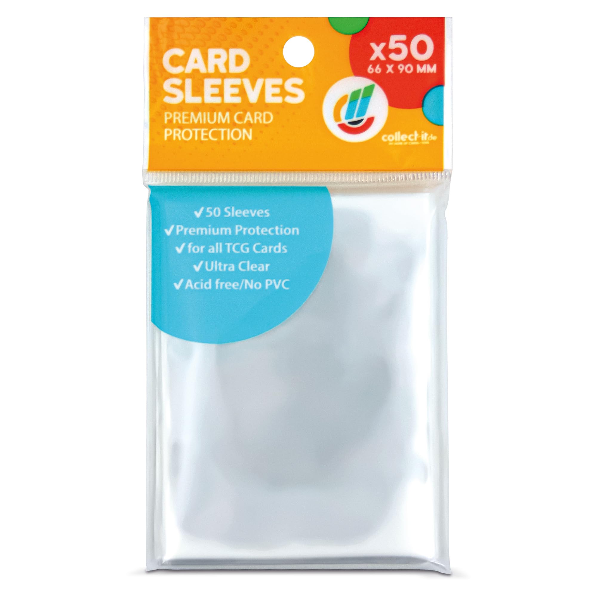 Bundle mit Topps Match Attax Champions League 2025/26 Trading Cards + Exklusive Collect-it Hüllen (Alle 4 Ball Master Karten)